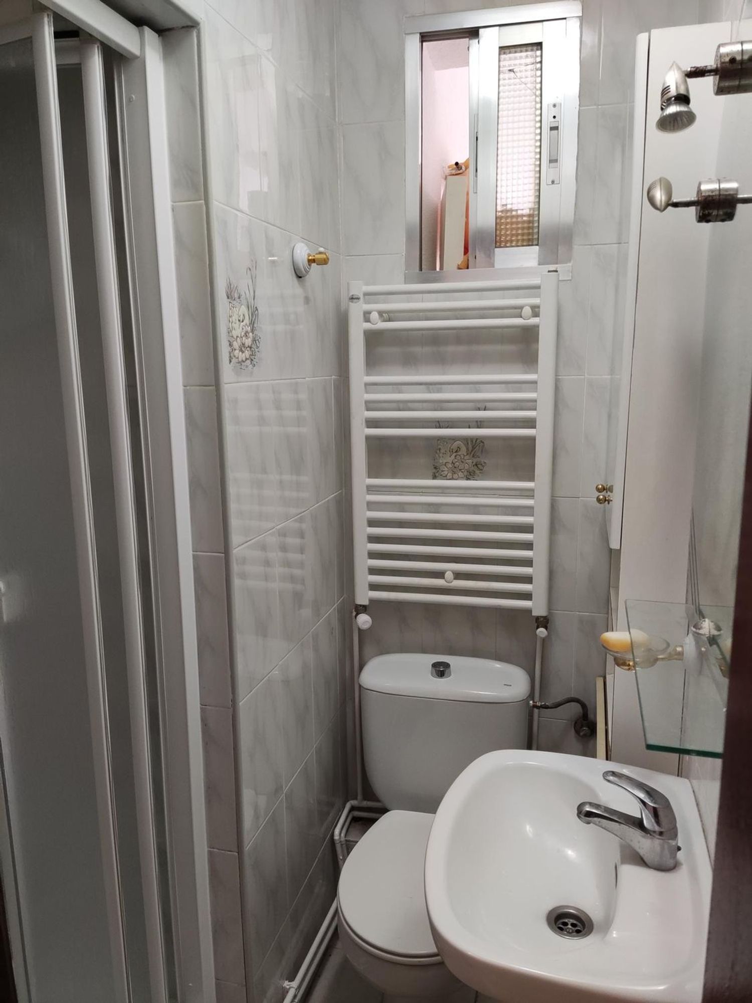 Alquiler de piso en Calle de Álvarez, 27 - Foto 5
