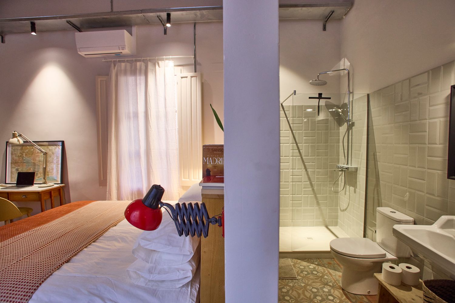 Piso en Barrio El Gòtic - Foto 26