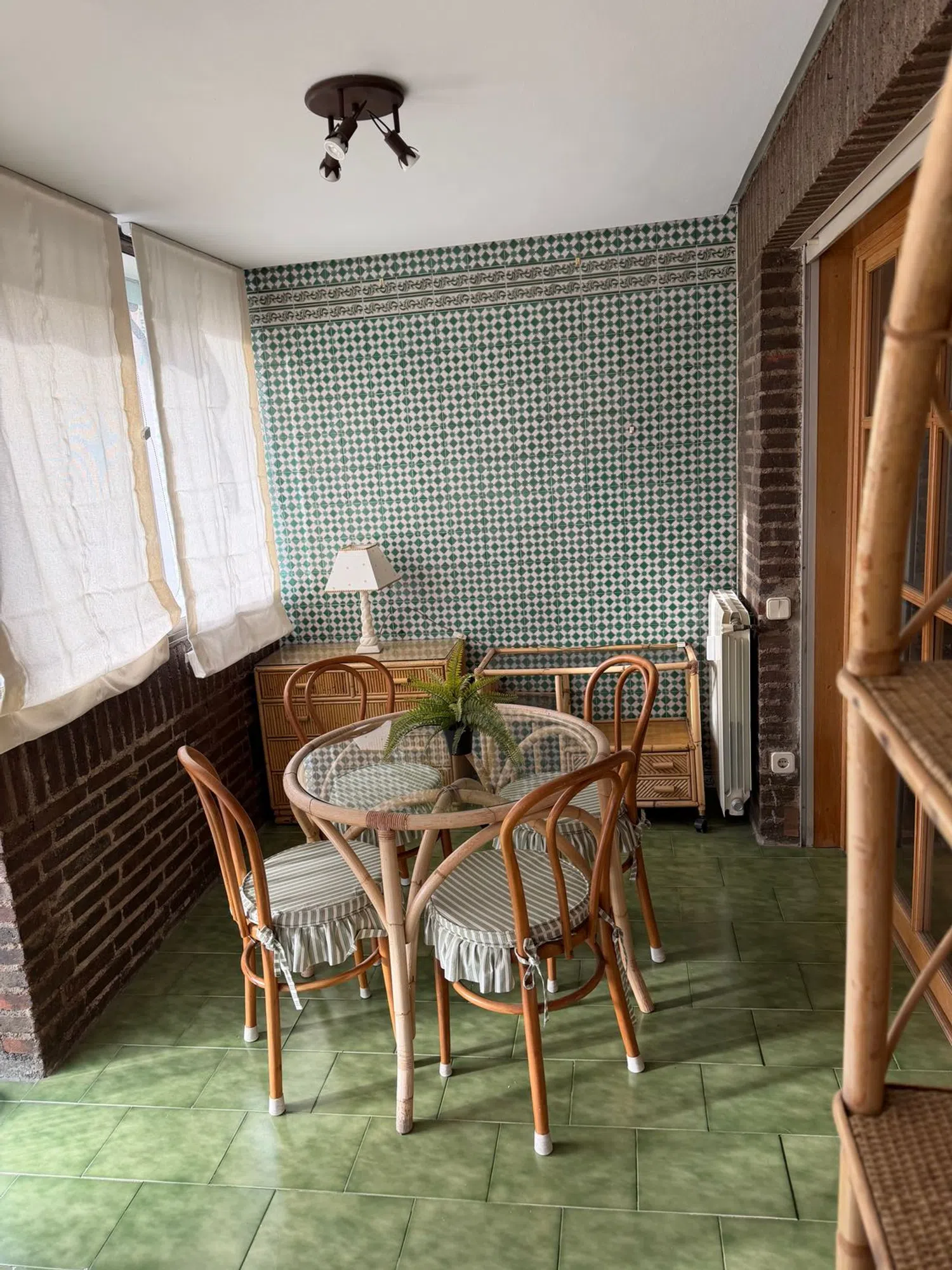 Piso en Barrio Pilar - Foto 18