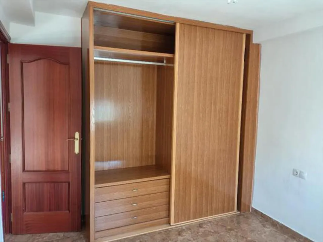 Piso en Carlos III - Foto 5