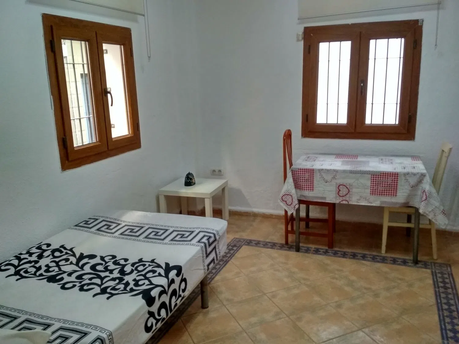 Estudio en cuesta monteros, 11 - Foto 4