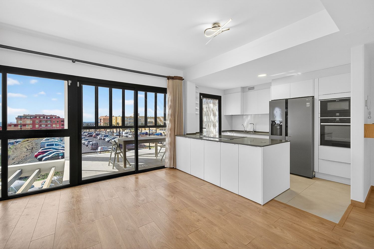 Piso en calle Mar Cantábrico, 40 - Foto 8