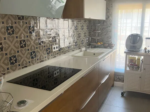 Chalet pareado en Avenida Clara Campoamor, 6, Barrio Alto, Barrio Alto - Foto 17