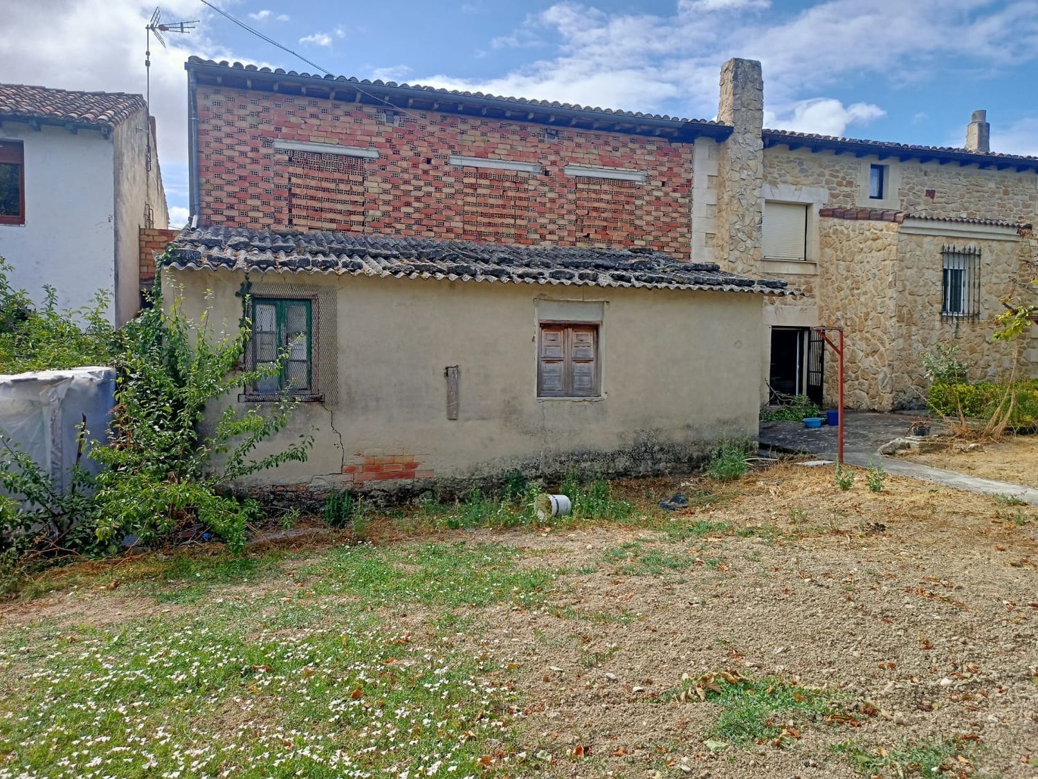 Chalet pareado en Carretera Mercadillo, 5 - Foto 2