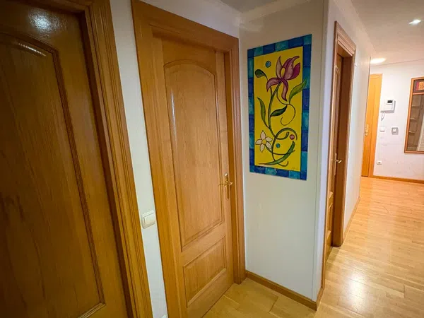 Piso en Calle Camino del Fuerte, 3097, Montevil - Foto 20