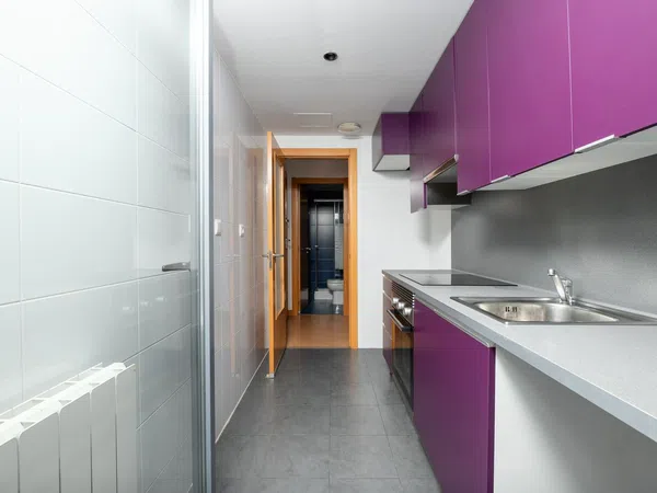 Ático en calle de Lina Odena - Foto 19