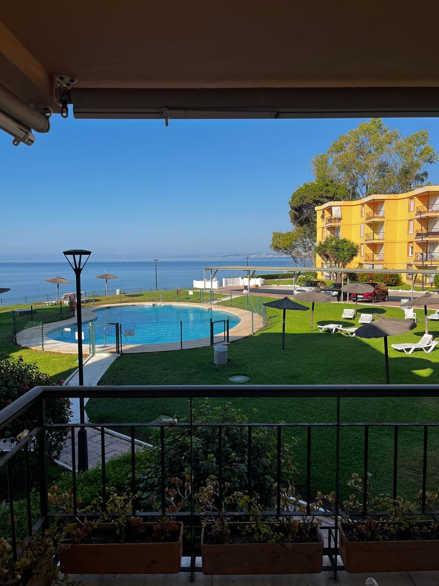 Piso en Urbanización Playa Bella, 4, Guadalmansa - Foto 10
