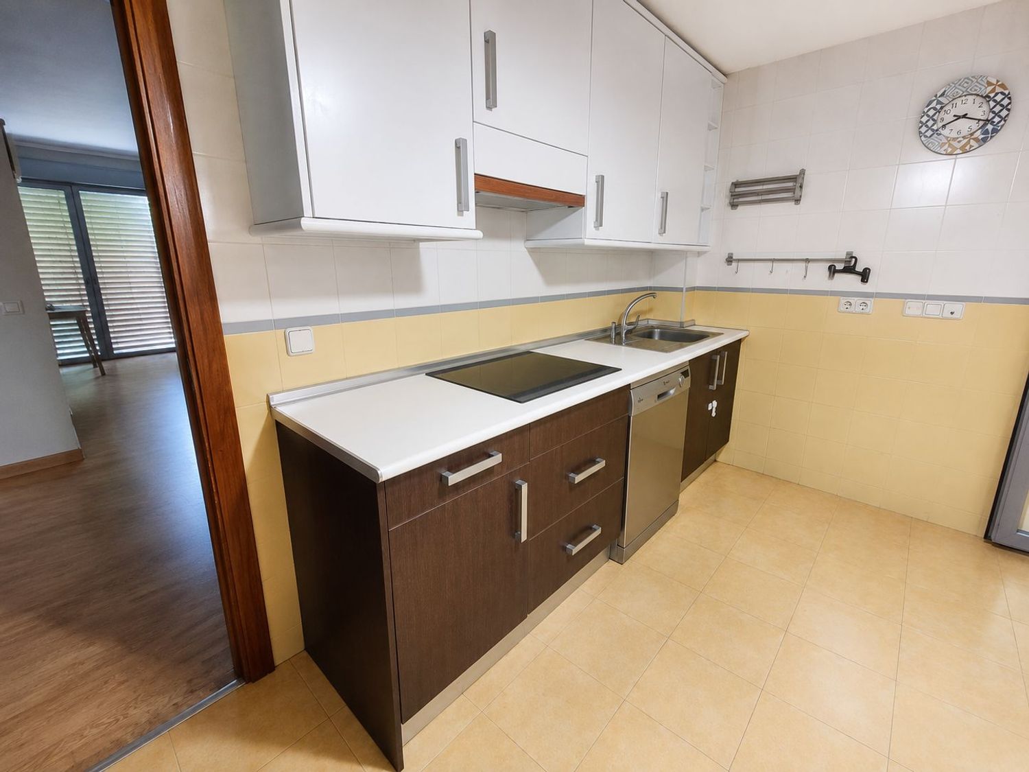 Chalet adosado en Buenavista-Valparaíso-La Legua, Buenavista-Valparaíso-La Legua - Foto 3