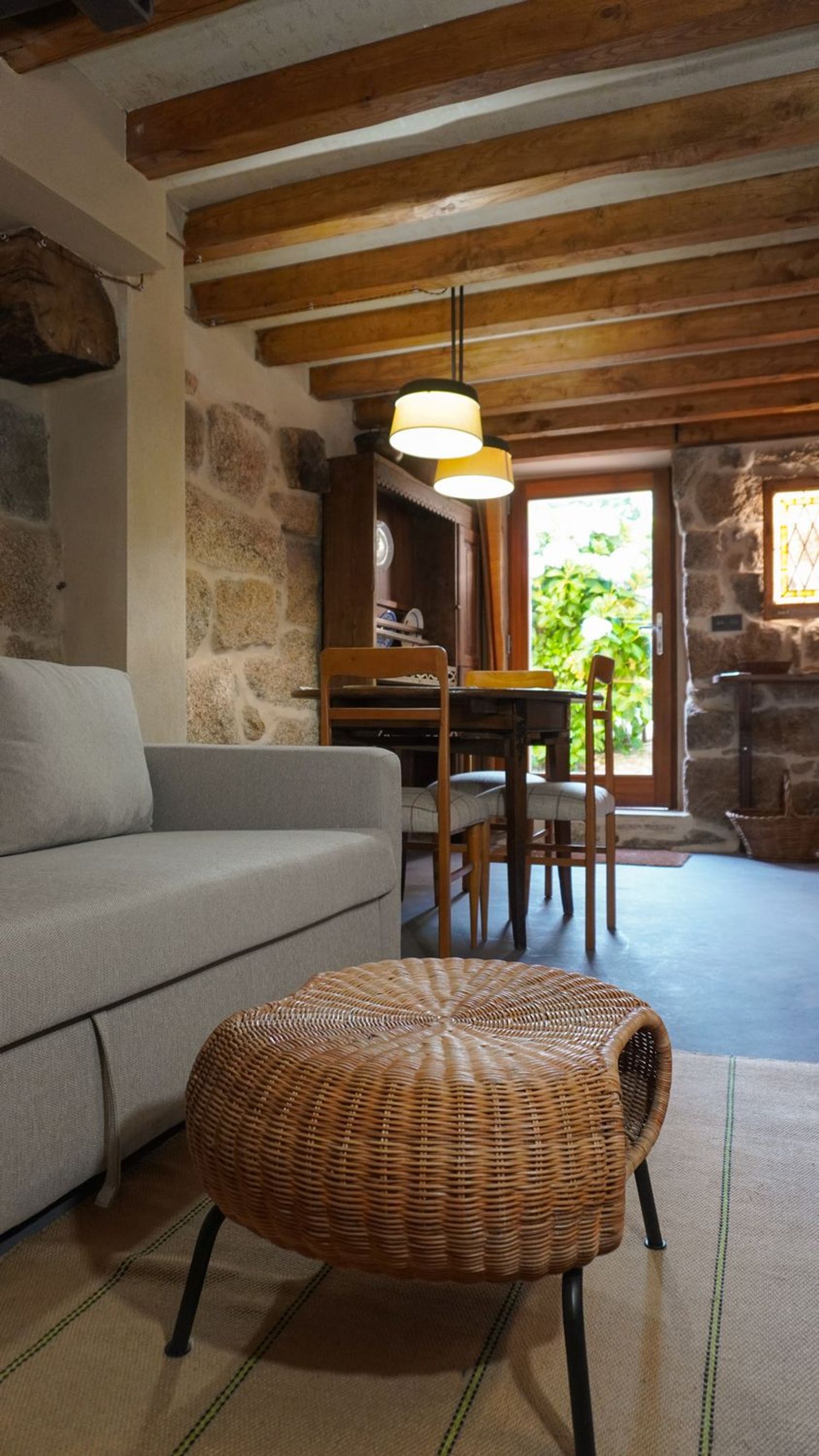 Chalet adosado en Penela, 40 - Foto 2