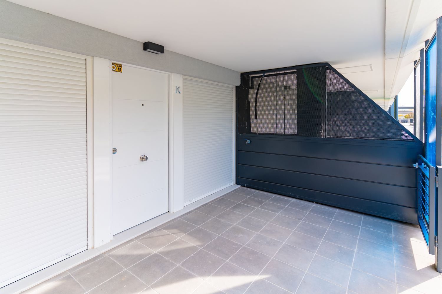 Piso en calle Alvaro Mutis, 2 - Foto 6