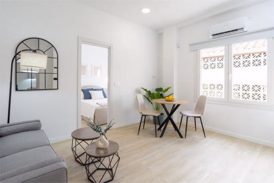 Apartamento en Marmoles - Foto 3