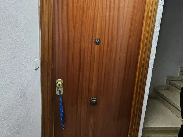 Piso en calle guadalbullon, 4 - Foto 17