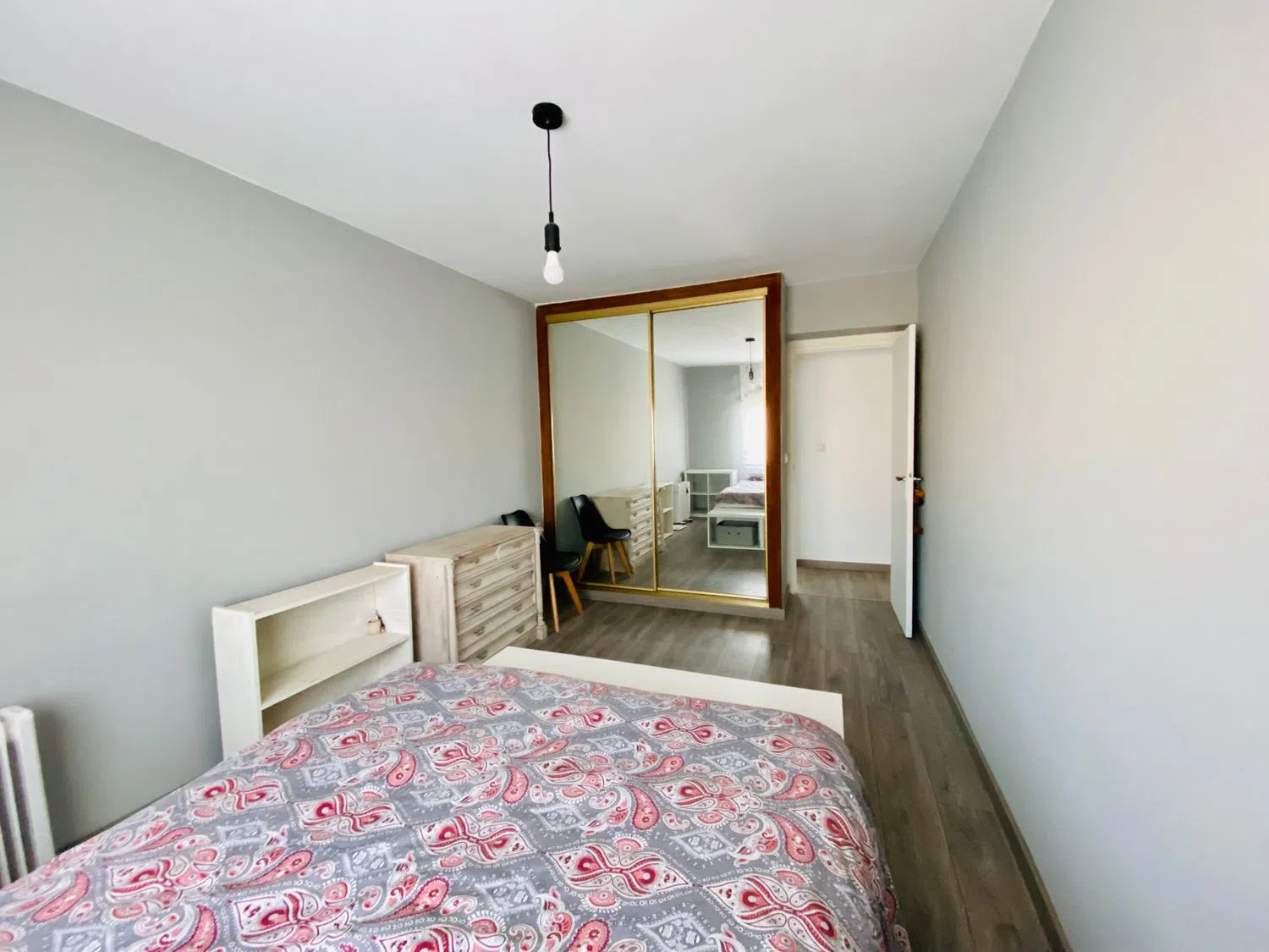 Piso en calle del Doctor Nicasi Benlloch, 32 - Foto 9