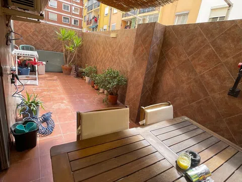 Piso en calle de Sant Joan de la Penya, 26 - Foto 24