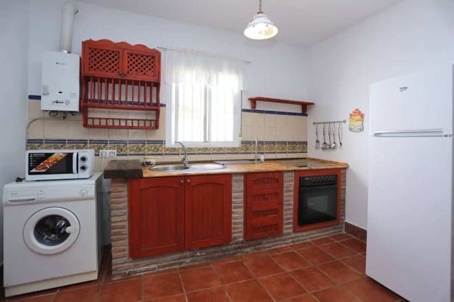 Chalet adosado en Diseminado Roche Viejo, 104, Roche, Roche - Foto 6