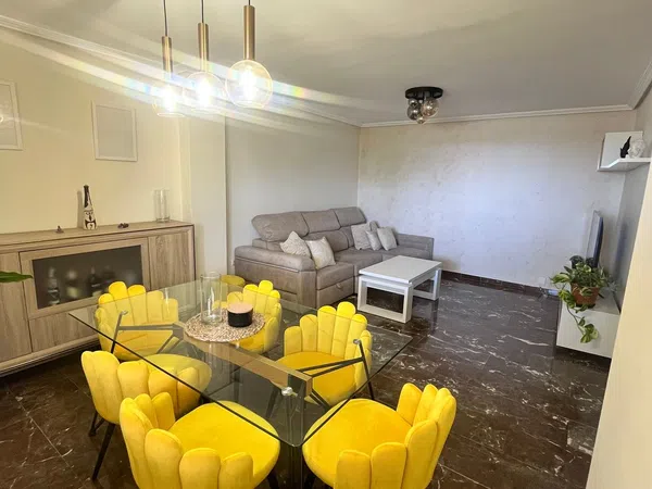 Dúplex en Carretera la Guardia, 8, La Salobreja, La Salobreja - Foto 1