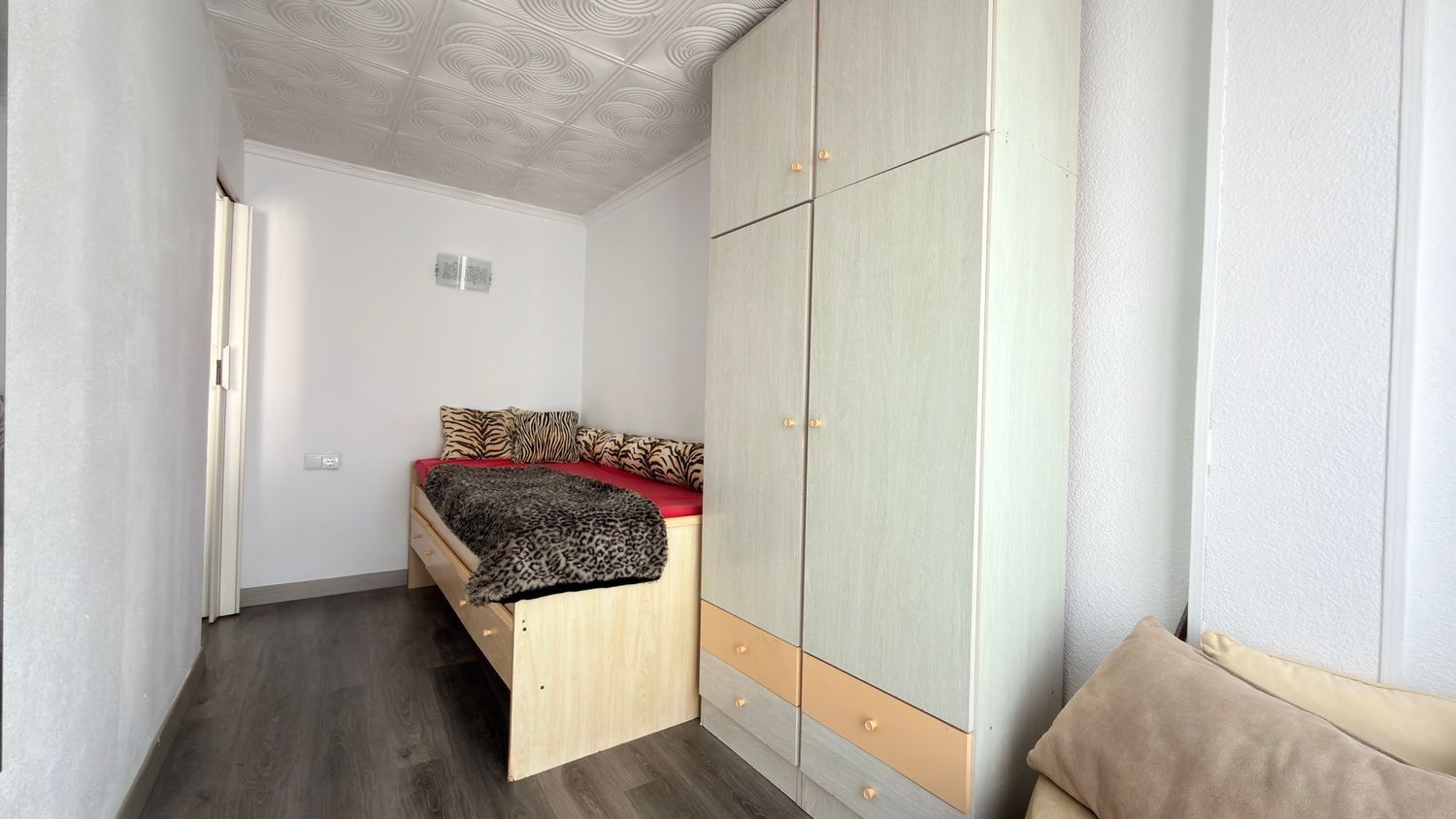 Piso en Calle del Doctor Bergez, 7 b - Foto 12