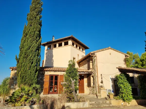 Finca rústica en Sant Llorenç Des Cardassar - Foto 16