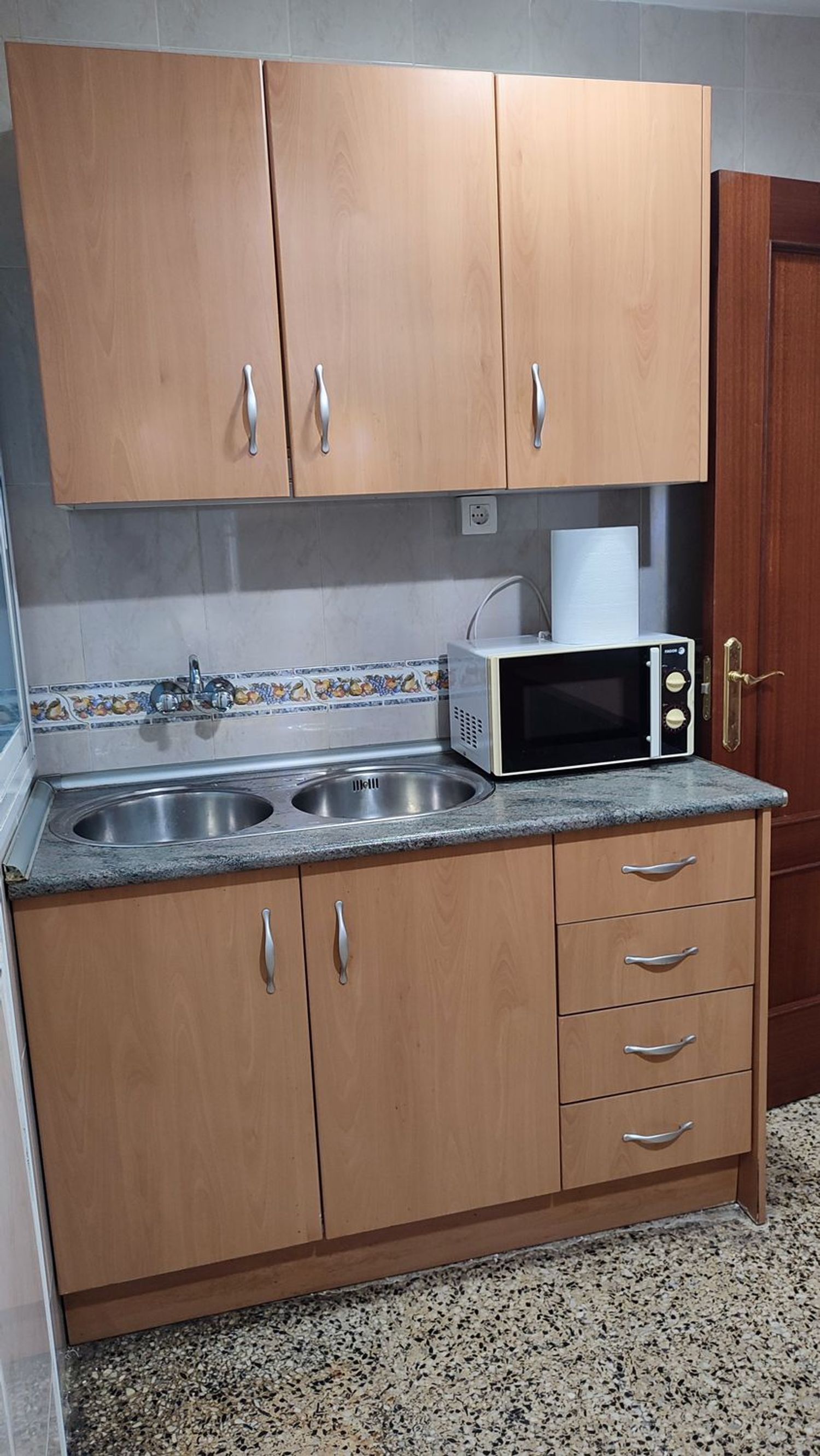 Piso en carretera de Málaga, 40 - Foto 10