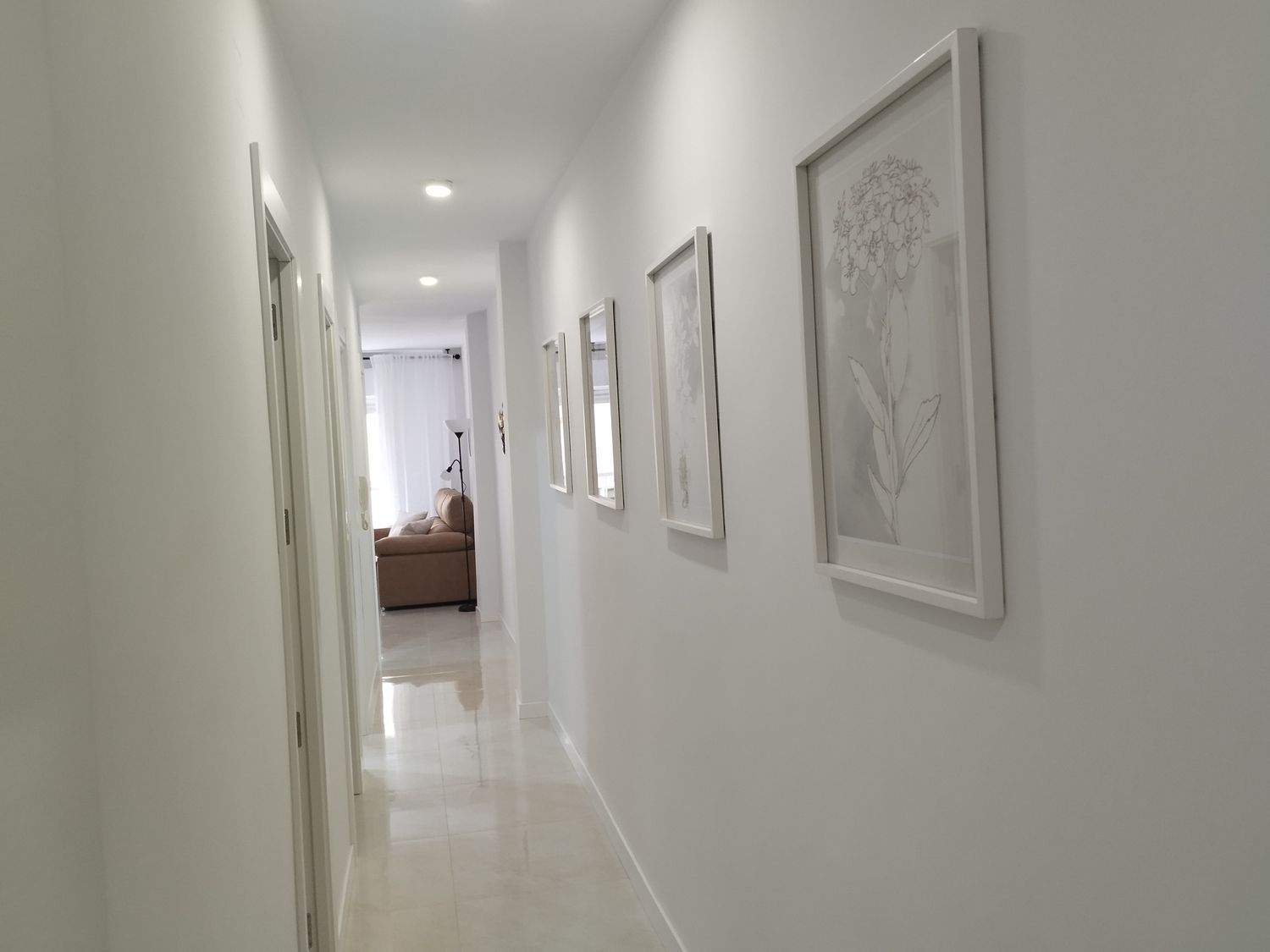 Alquiler de piso en Calle Pedro Antonio de Alarcón, 53 -55 - Foto 17