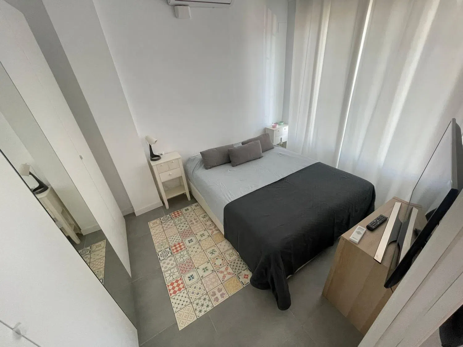 Piso en Barrio Raval Roig-Virgen del Socorro - Foto 4