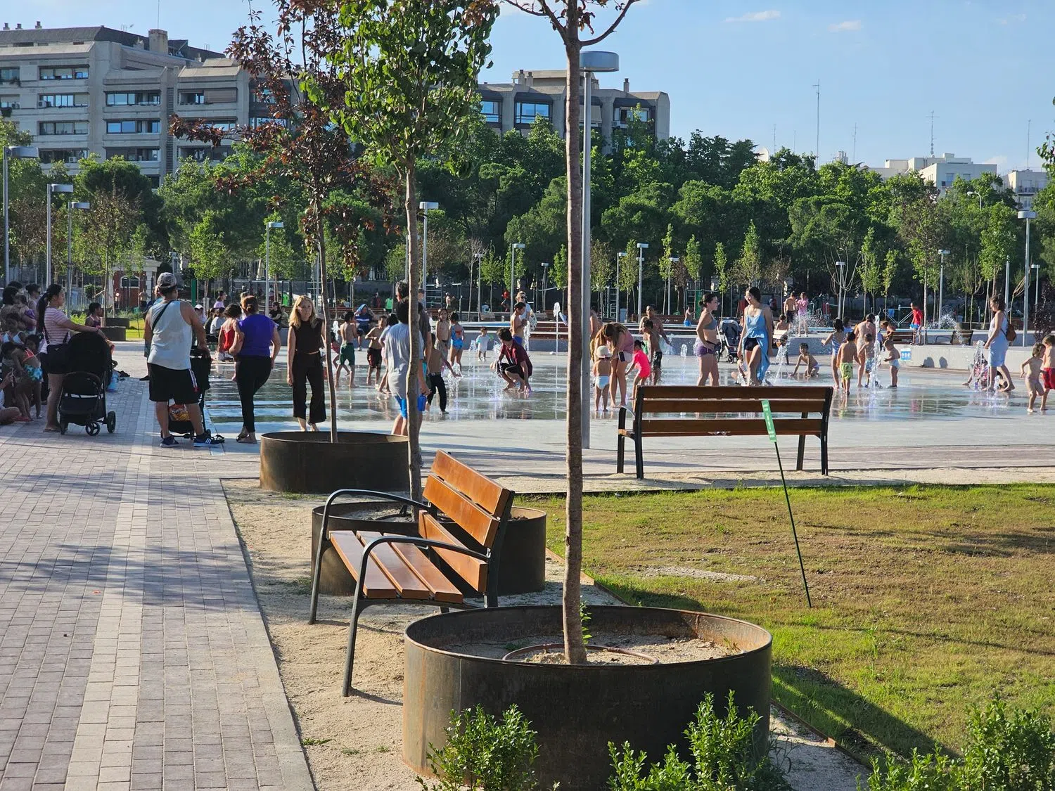Piso en calle de Santa Engracia, 135 - Foto 30