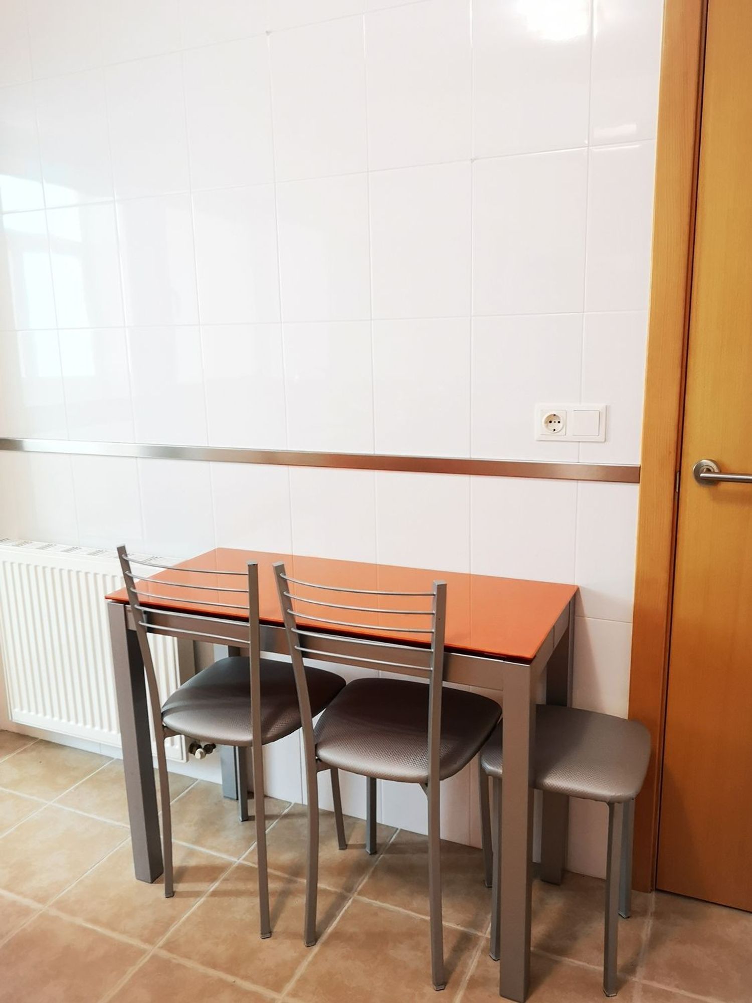 Piso en Calle de Anido, 34, Nós, Nós - Foto 5