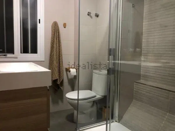 Dúplex en Avenida de Carlos Haya, 204, La Florida - Parque norte - Foto 4