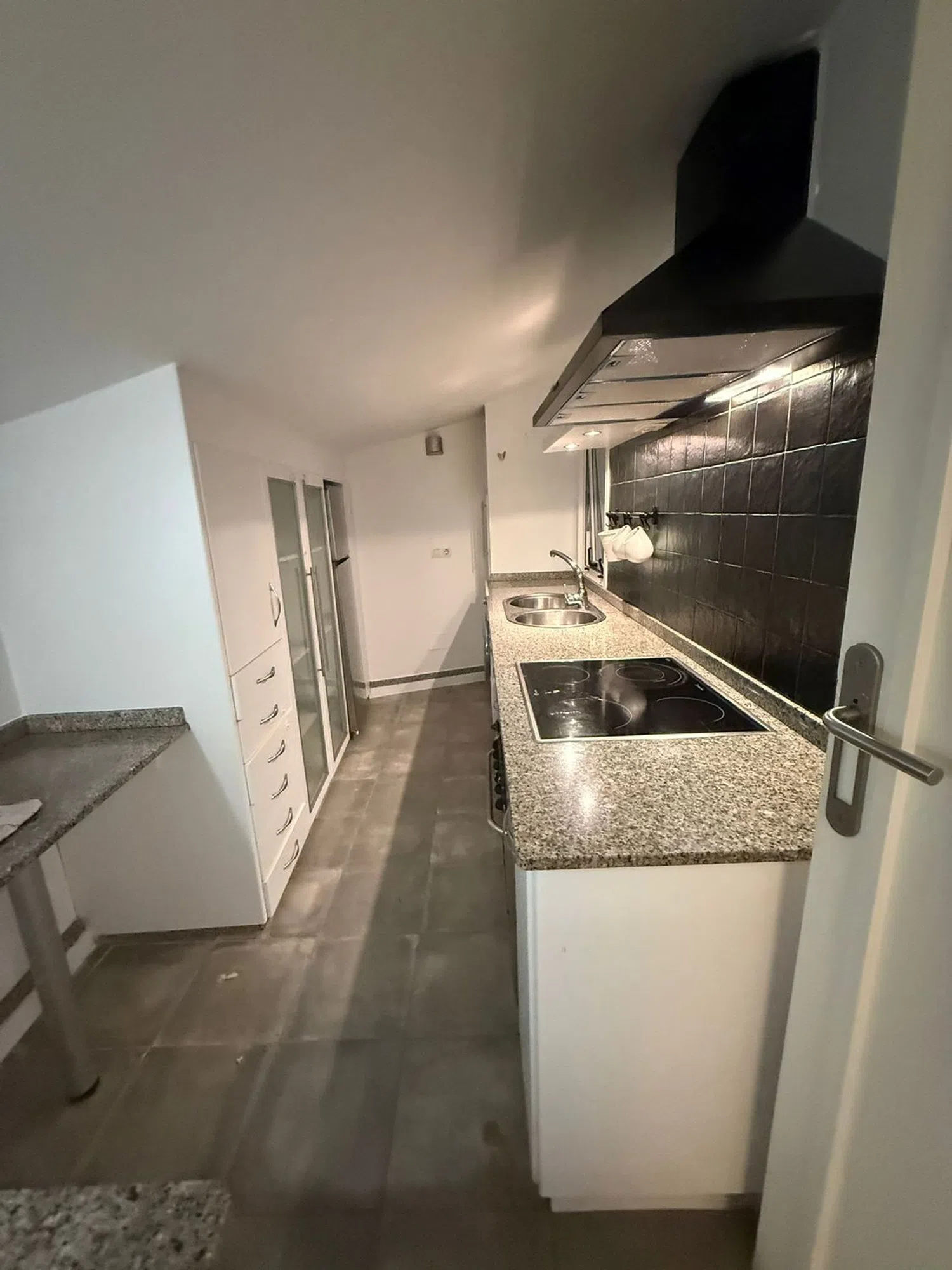 Ático en calle de Santiago León de Caracas, 6 - Foto 5