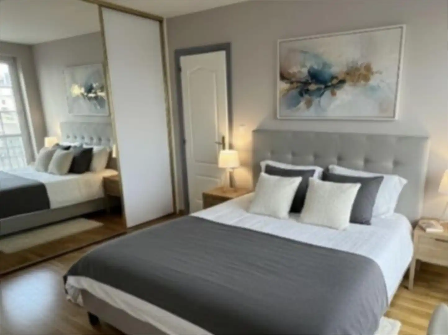 Piso en  Avenida de César Augusto 92 - Foto 12