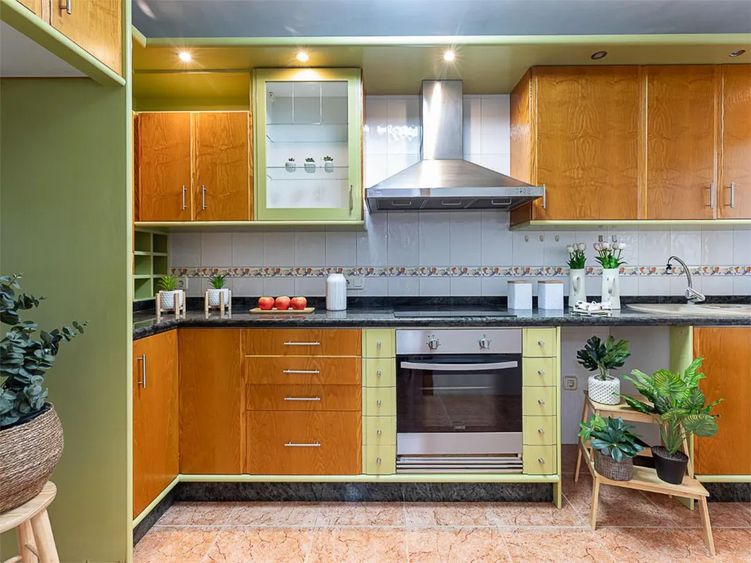 Piso en  Carrer de Vicenç Joan i Rosselló 59 - Foto 12