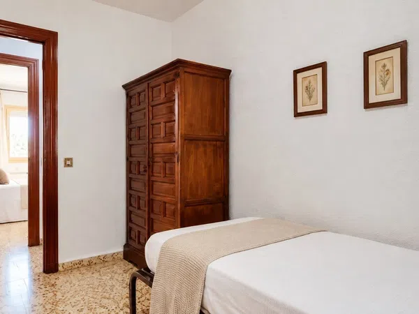 Piso en Alameda de Capuchinos, 33, El Molinillo - Capuchinos - Foto 21