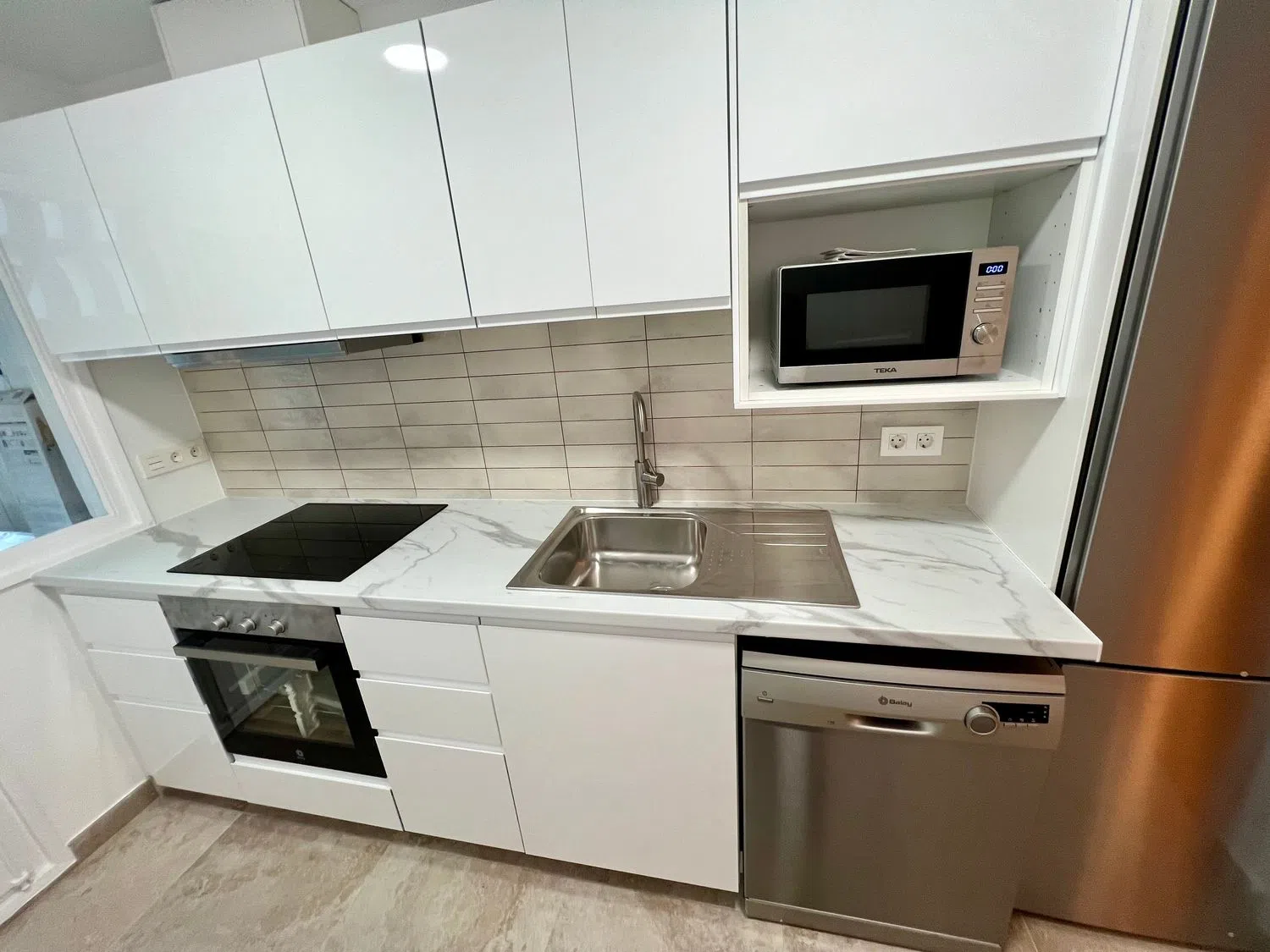 Piso en plaza de Santo Domingo, 14 - Foto 17