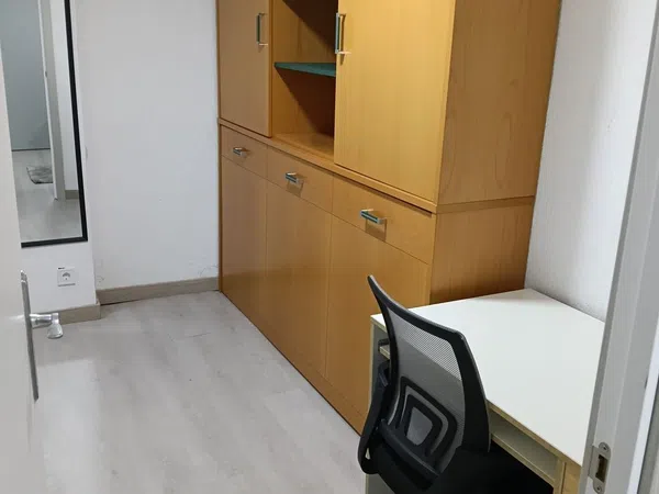 Piso en Avenida de Metepec, 19, Villanueva de la Cañada, Villanueva de la Cañada - Foto 4