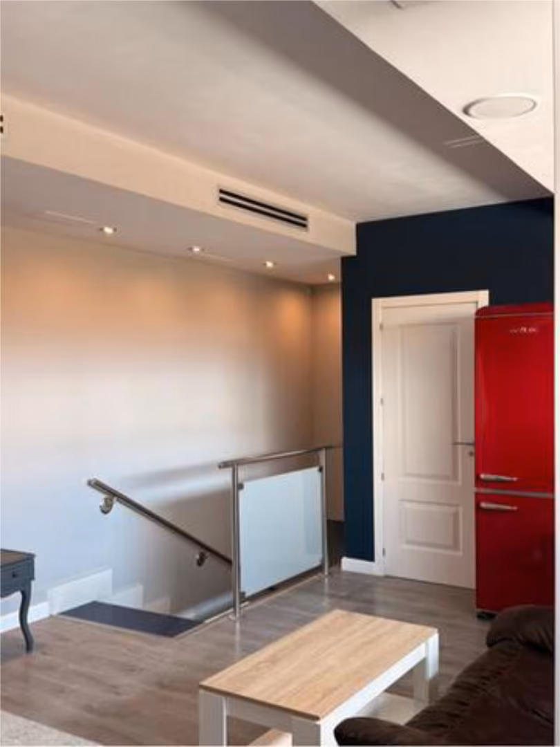 Apartamento en luz y agua incluido - Foto 6