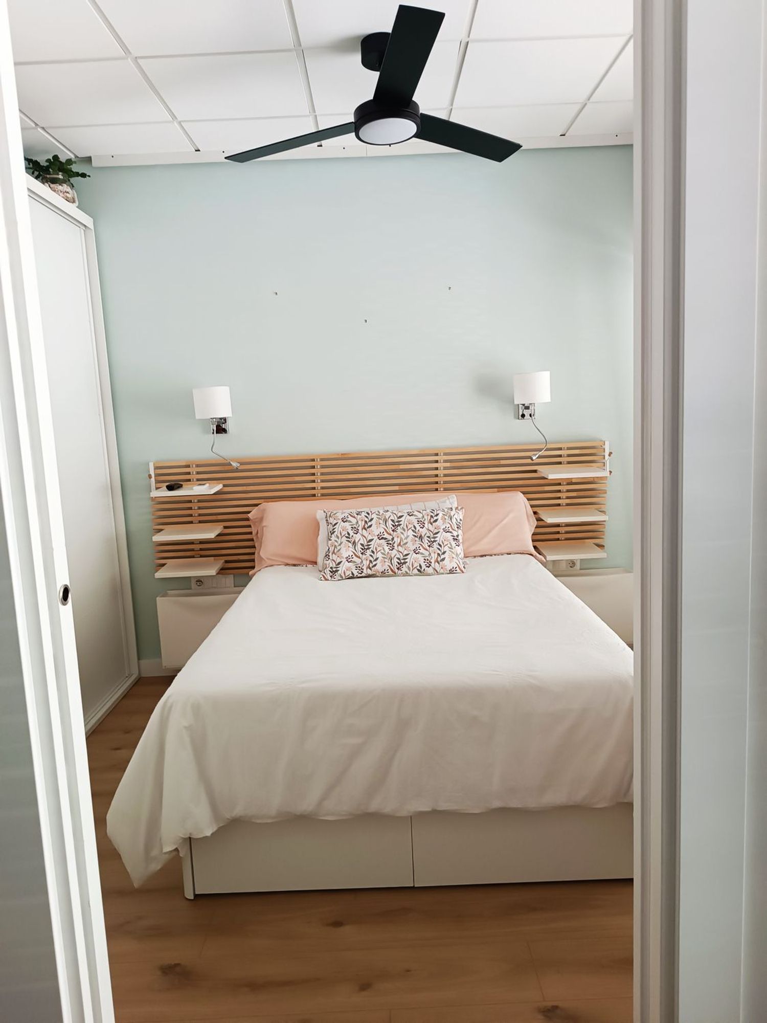 Piso en calle Virgen de las Injurias, 8 Bajo - Foto 2