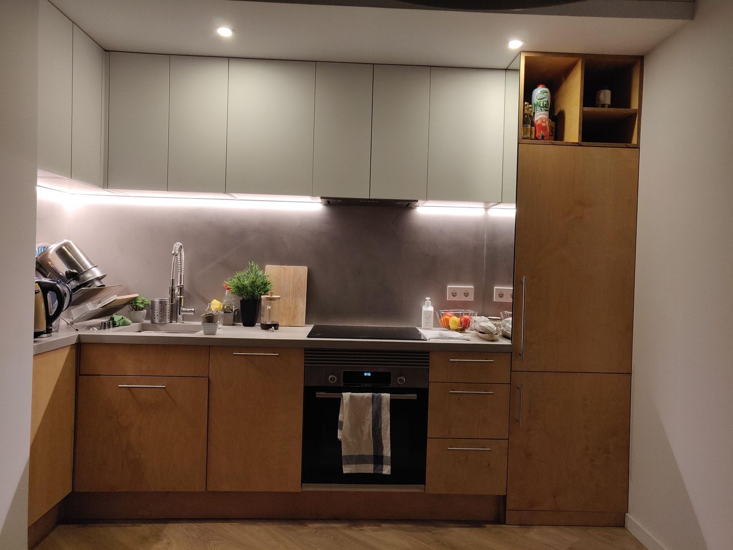 Ático en paseo de las Delicias, 110 - Foto 10