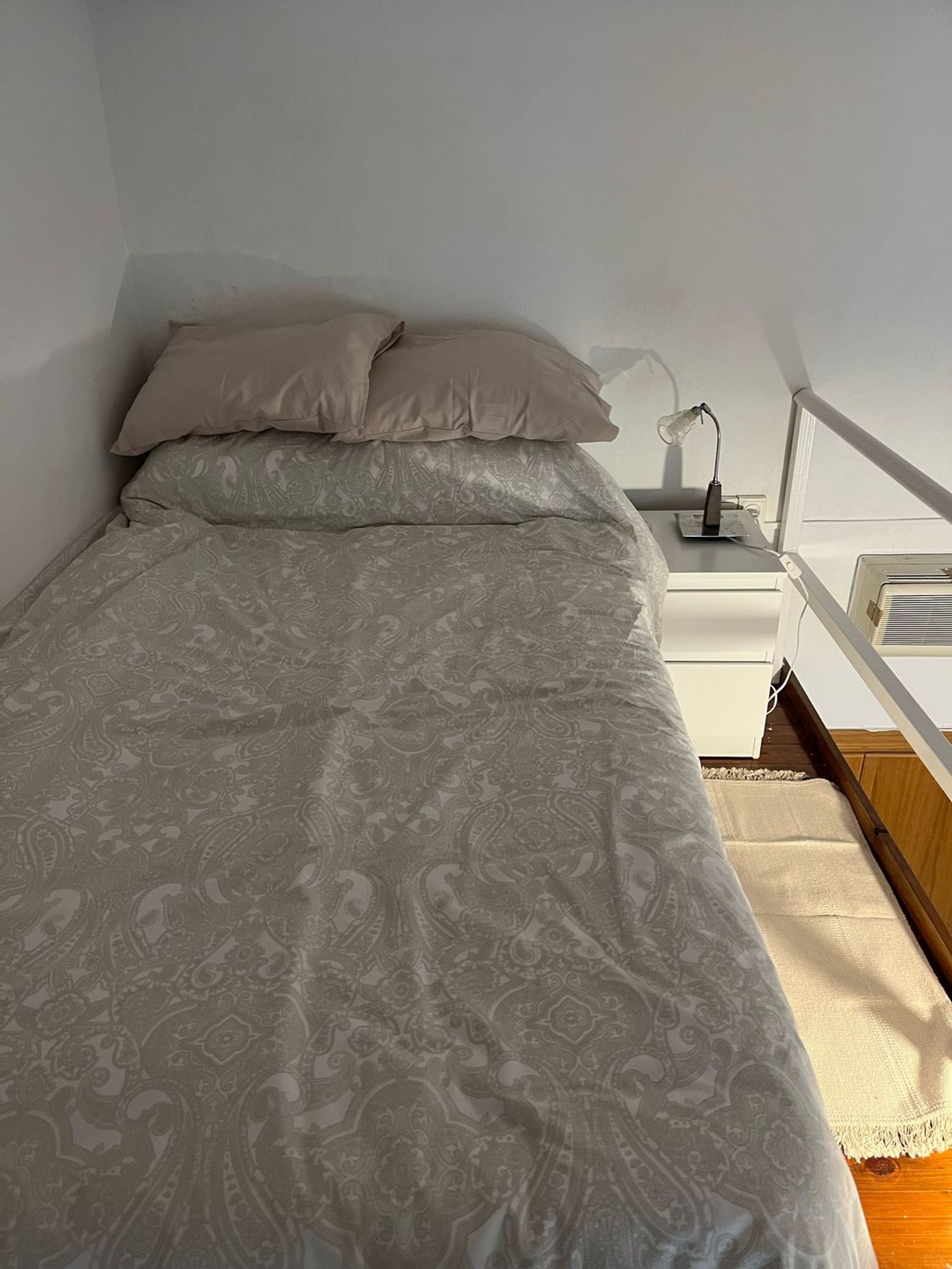 Estudio en calle Viejos, 5 - Foto 7