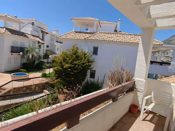 Ático en Calle Petunia, 6, Cortijo Torrequebrada - Foto 30