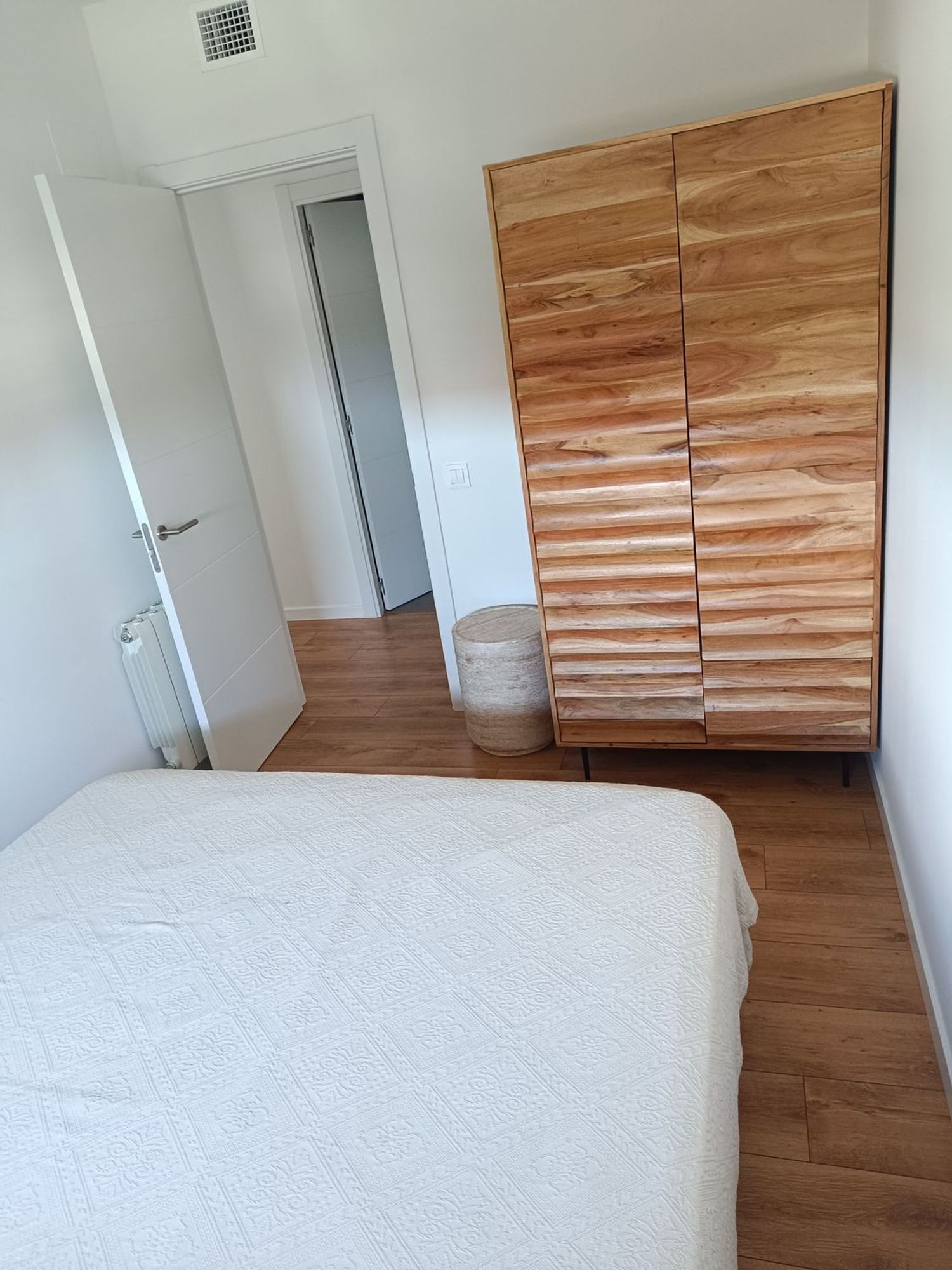 Piso en Calle d'Ernest Lluch, 1, El Rengle, El Rengle - Foto 9