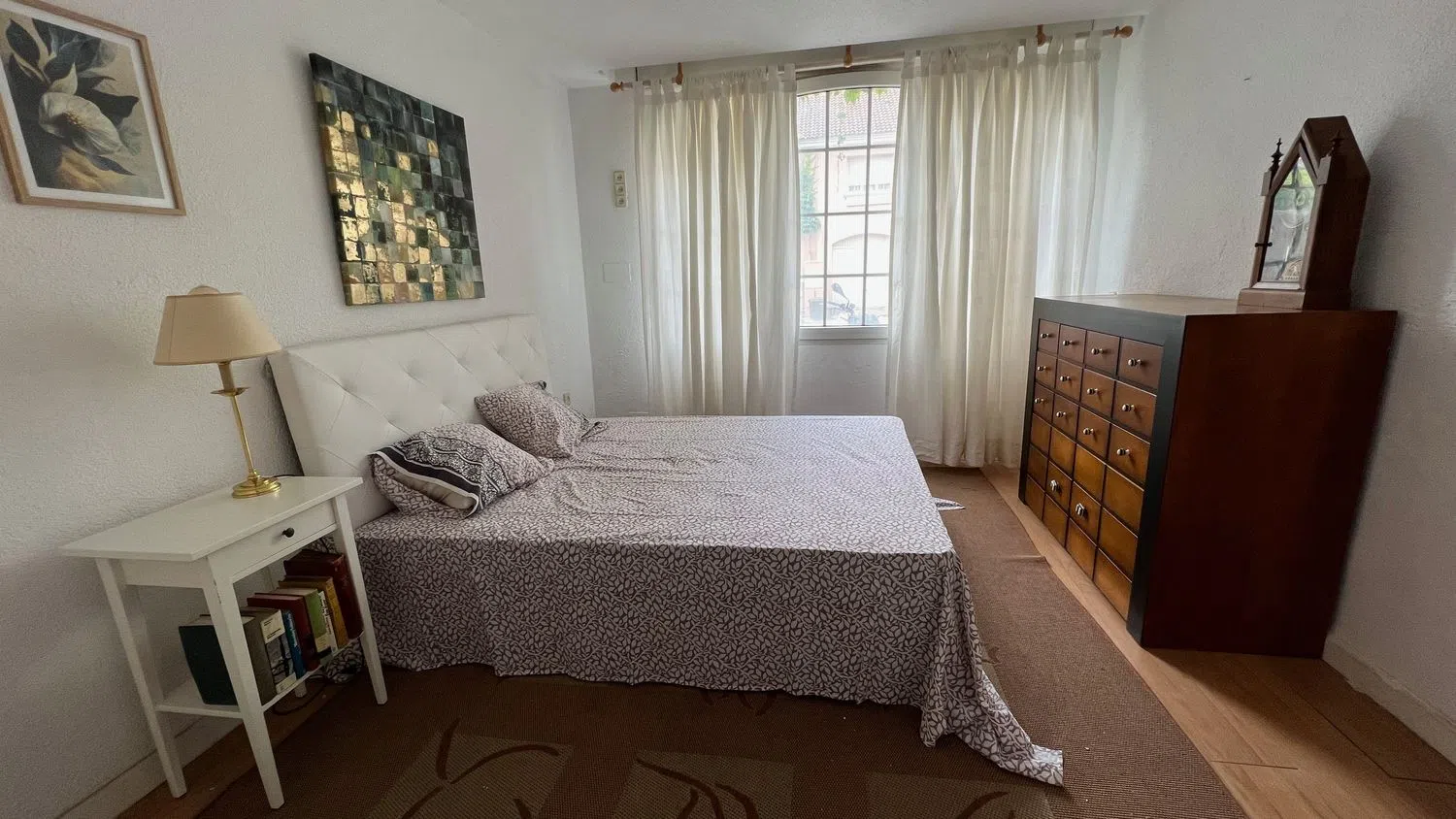 Chalet pareado en calle Altos del Club de Polo, 46 - Foto 27