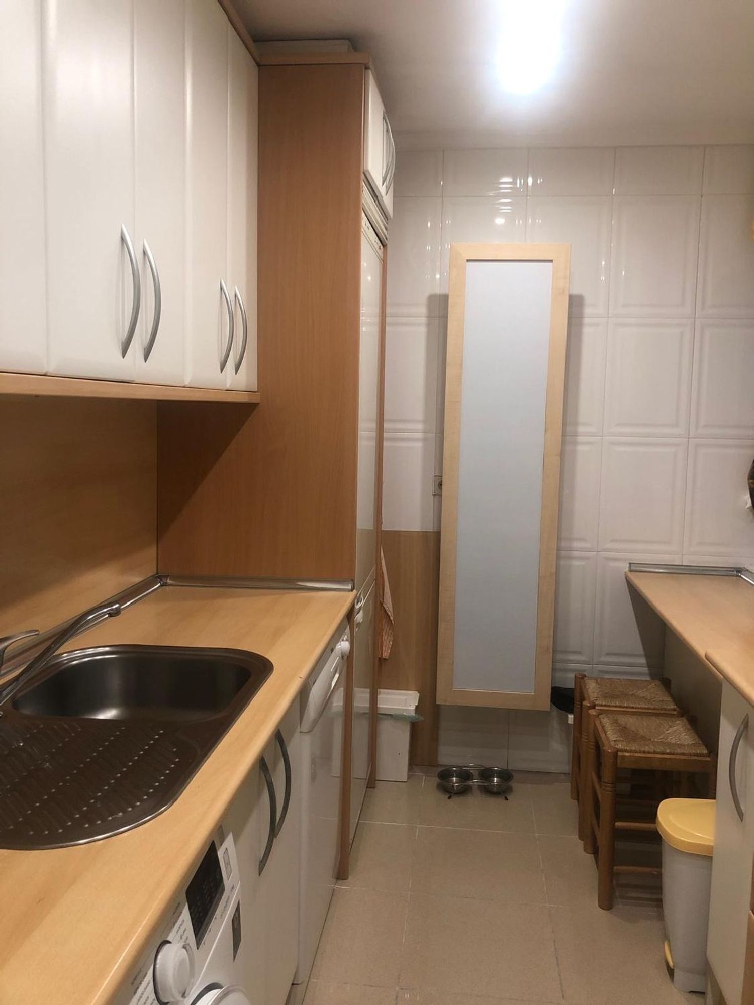 Piso en calle de María de Guzmán, 25 - Foto 18