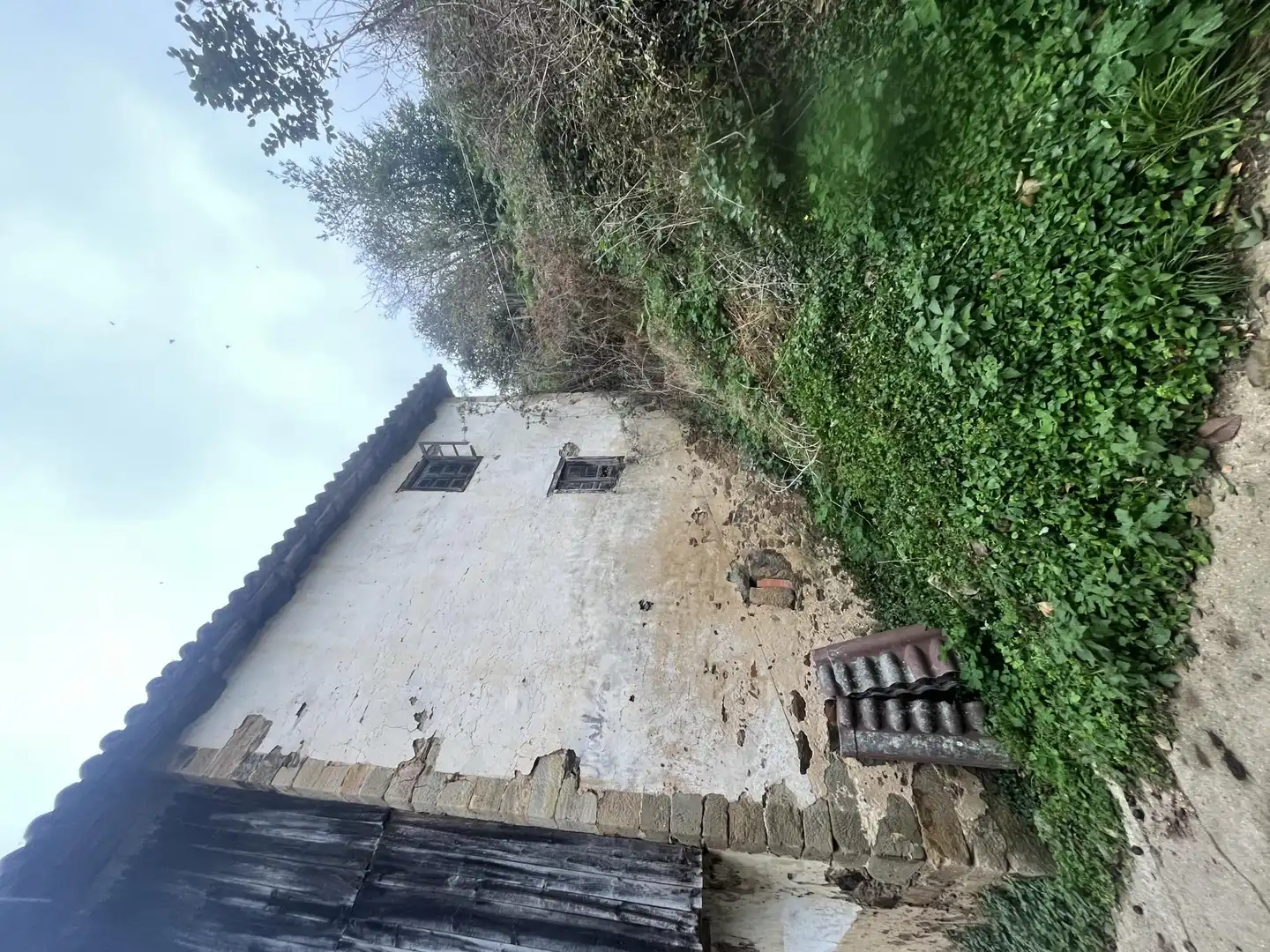 Finca rústica en - Foto 5