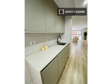 Piso en  Valencia Capital - Foto 4