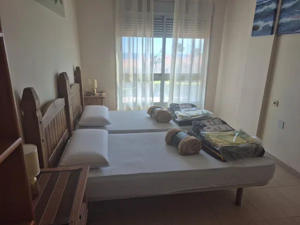 Piso en avenida J.M. Galván Bello, 135 - Foto 9