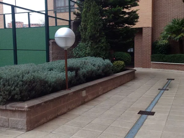 Piso en calle Maquinilla, 8