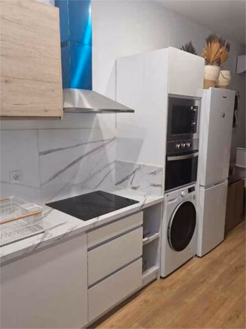 Apartamento en Camino de Suarez - Foto 8