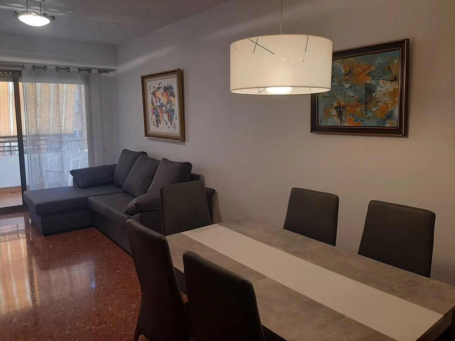 Piso en calle de la Democràcia, 2 - Foto 6