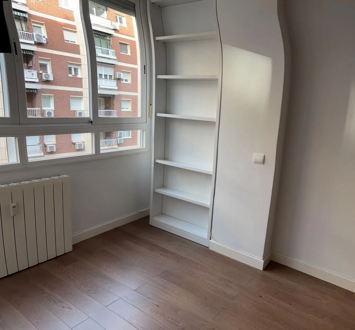 Piso en calle de Juan Hurtado de Mendoza, 11 - Foto 5