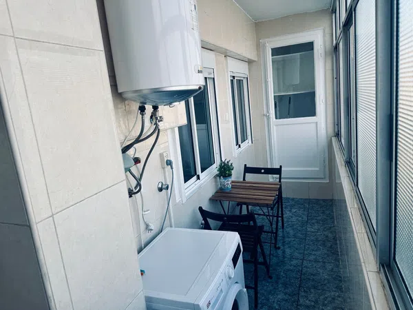 Piso en Avenida de Navarra, 36, Bombarda - Monsalud - Foto 24